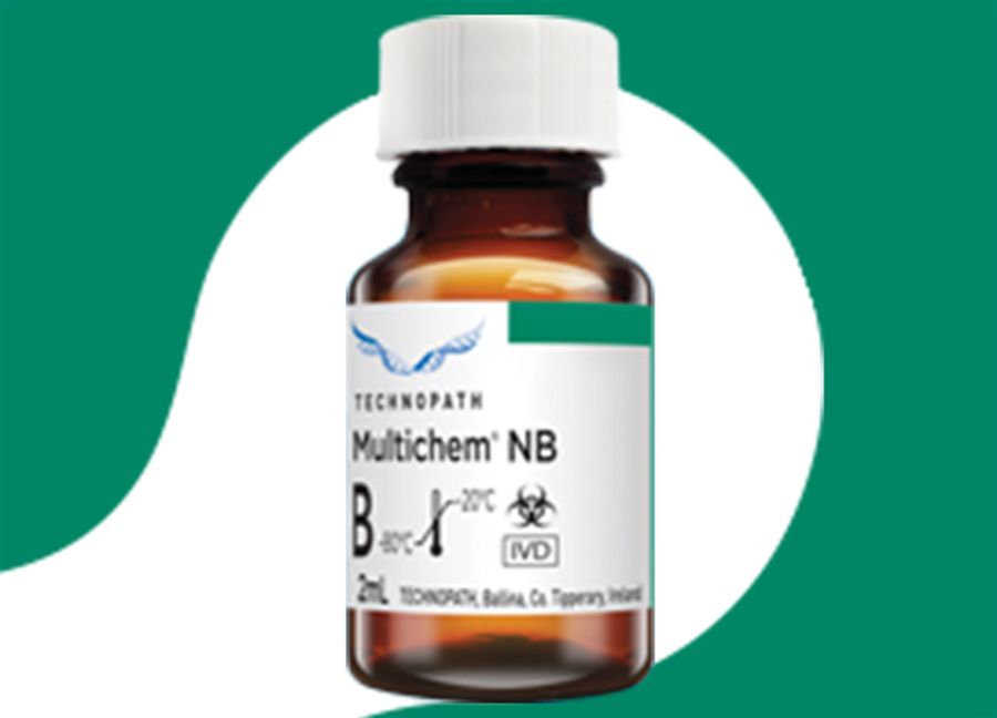 Multichem NB
Product Information Sheet